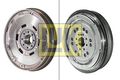 Маховик Schaeffler LuK 415 0060 10