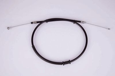 Тросик, cтояночный тормоз HELLA 8AS 355 666-321