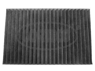 Filtrs, Salona telpas gaiss CORTECO 80001580