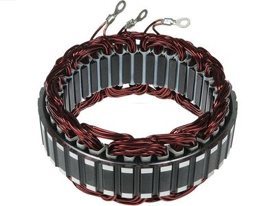 Stators, ģenerators AS-PL AS1014S