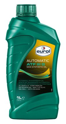 Automātiskās pārnesumkārbas eļļa EUROL E113665-1L