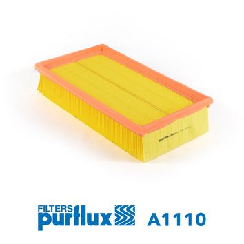 Воздушный фильтр PURFLUX A1110