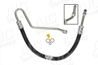 Hidrauliskā šļūtene, Stūres iekārta AIC 58570