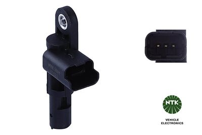 Датчик, положение распределительного вала NTK 81528
