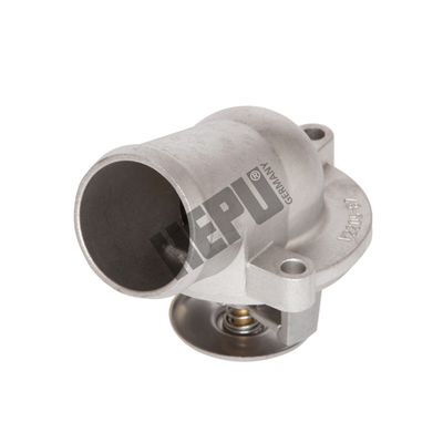 Термостат, охлаждающая жидкость HEPU TM1201