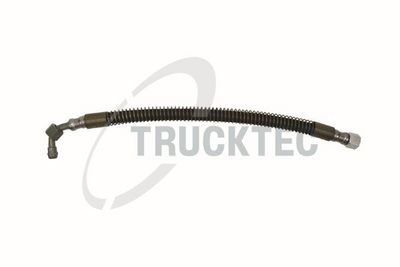 TRUCKTEC AUTOMOTIVE 0267102 Šļūtene, Transmisijas