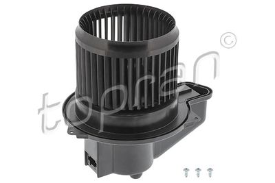 Salona ventilators TOPRAN 601 308
