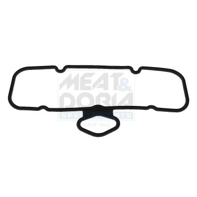 Прокладка, крышка головки цилиндра MEAT & DORIA 01595