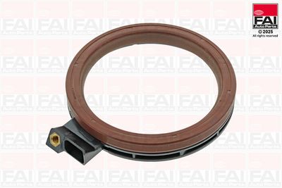 Уплотняющее кольцо, коленчатый вал FAI AutoParts OS1444