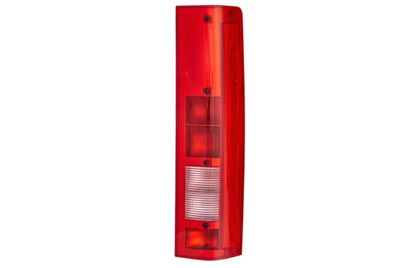 Aizmugurējais lukturis HELLA 2SK 008 208-061