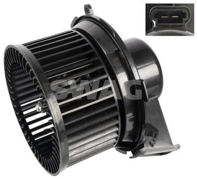 Вентилятор салона SWAG 62 10 9306