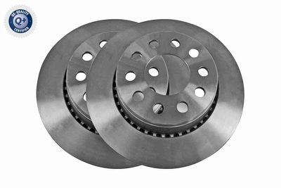 Тормозной диск VAICO V10-80103