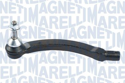 Наконечник поперечной рулевой тяги MAGNETI MARELLI 301191607100