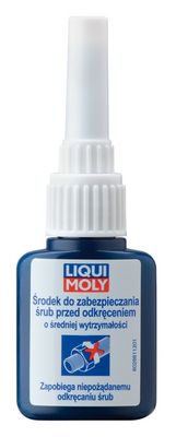 LIQUI MOLY 2661 Pretatskrūvēšanās līdzekļi