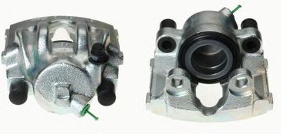 Тормозной суппорт GENERAL RICAMBI BW6031