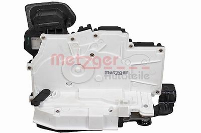Замок двери METZGER 2314366