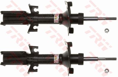 Amortizators TRW JHM369T