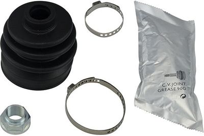 Комплект пыльника, приводной вал KAVO PARTS CVB-4508