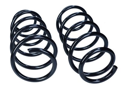 Balstiekārtas atspere MAXGEAR 60-1332D