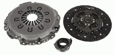 Комплект сцепления SACHS 3 000 950 974