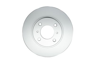 Bremžu diski HELLA 8DD 355 126-941