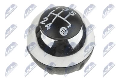 Ручка рычага переключения передач NTY GZB-FT-005