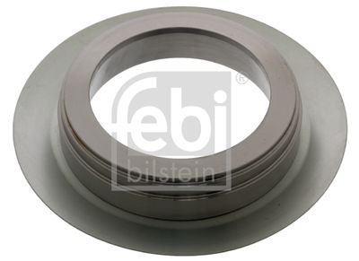 Вращающееся кольцо, ступица колеса FEBI BILSTEIN 100162