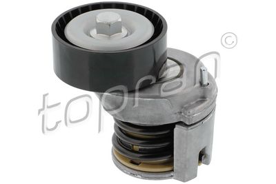 Натяжитель ремня, клиновой зубча TOPRAN 113 261