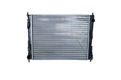 Radiators, Motora dzesēšanas sistēma NRF 53991