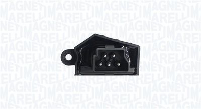 Регулятор, вентилятор салона MAGNETI MARELLI 069415003010