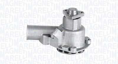 Ūdens sūknis, dzinēja dzesēšana MAGNETI MARELLI 352316170301