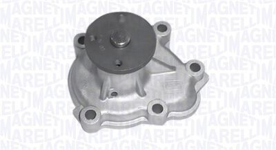 Ūdens sūknis, dzinēja dzesēšana MAGNETI MARELLI 352316170852