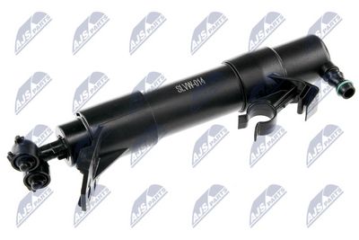 Распылитель воды для чистки, система очистки фар NTY EDS-VW-014