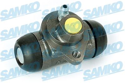 Колесный тормозной цилиндр SAMKO C08926