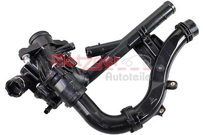 Термостат, охлаждающая жидкость METZGER 4006412