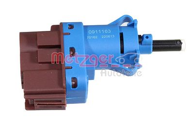 Bremžu signāla slēdzis METZGER 0911163