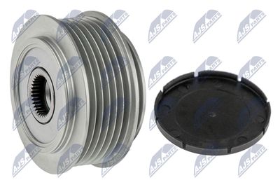 Механизм свободного хода генератора NTY ESA-VW-005