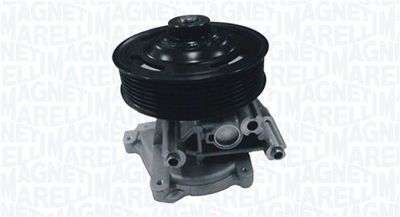 pompa wody FORD RANGER (TKE) DURATORQ ZSD-422 2.2 L MAGNETI MARELLI 352316171515