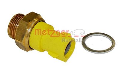 Termoslēdzis, Radiatora ventilators METZGER 0915122