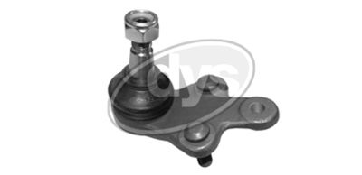 Balst-/Virzošais šarnīrs DYS 27-21160