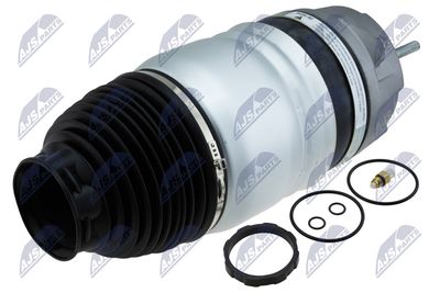 Опора пневматической рессоры NTY EZC-PS-019