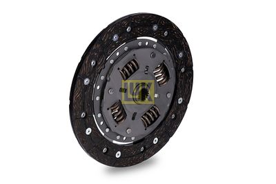 Диск сцепления Schaeffler LuK 322 0183 10
