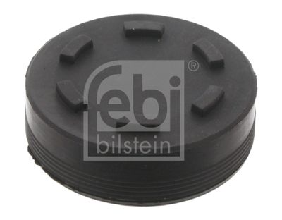 Крышка, распределительный вал FEBI BILSTEIN 32255