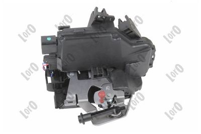 Замок двери ABAKUS 132-003-024