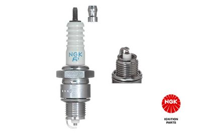 Aizdedzes svece NGK 4839