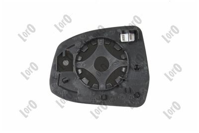 Spoguļstikls, Ārējais atpakaļskata spogulis ABAKUS 1220G04