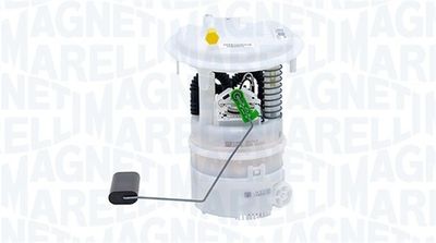 Degvielas sūkņa modulis MAGNETI MARELLI 519700000033