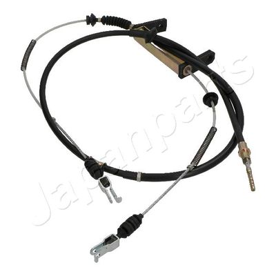 Trose, Stāvbremžu sistēma JAPANPARTS BC-350