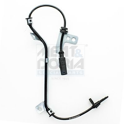 Devējs, Riteņu griešanās ātrums MEAT & DORIA 90799