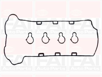 Blīve, Motora bloka galvas vāks FAI AutoParts RC898S